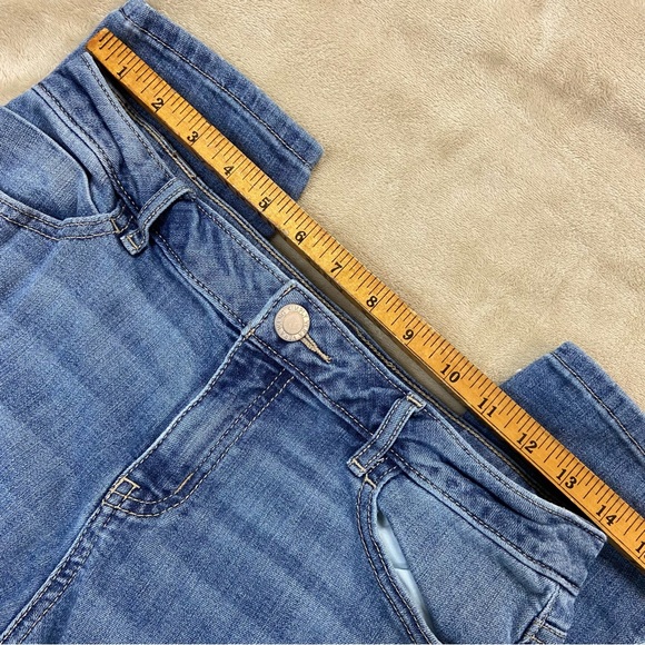 Simply Vera   Vera Wang Mid-Rise Jeans size 4 - Picture 8 of 10